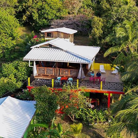 Windy View Guest House Archibolds Екстериор снимка
