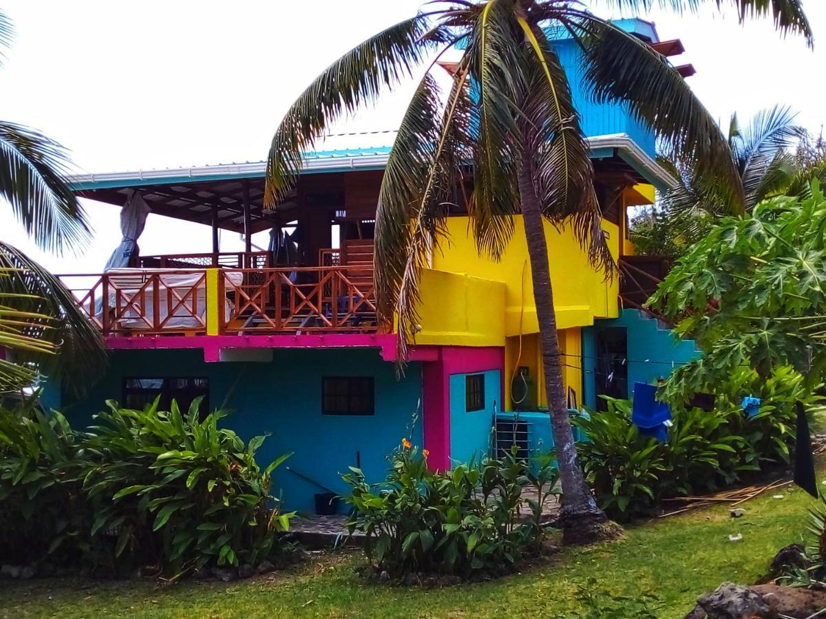 Windy View Guest House Archibolds Екстериор снимка