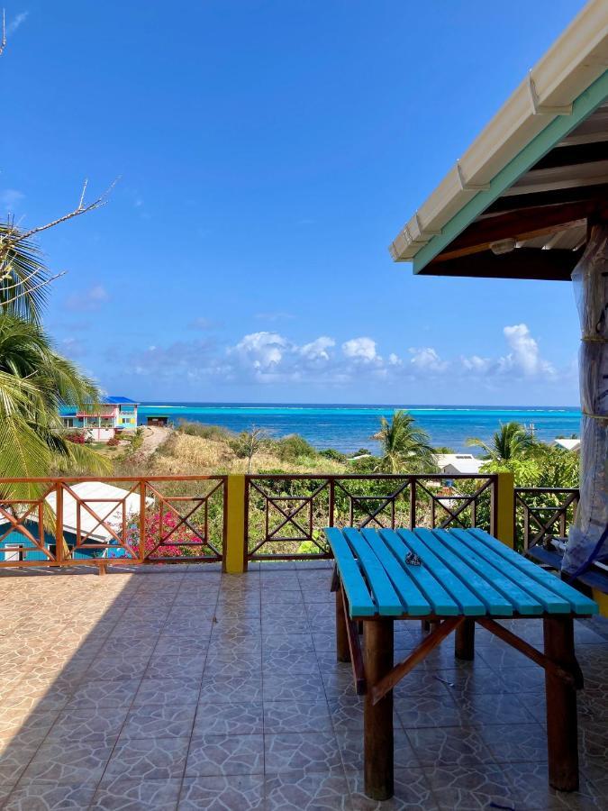 Windy View Guest House Archibolds Екстериор снимка