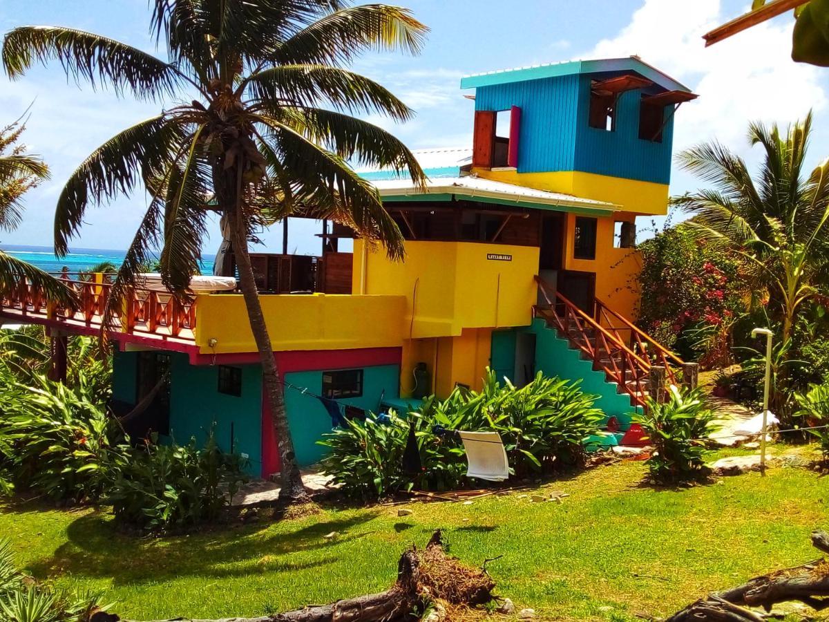 Windy View Guest House Archibolds Екстериор снимка