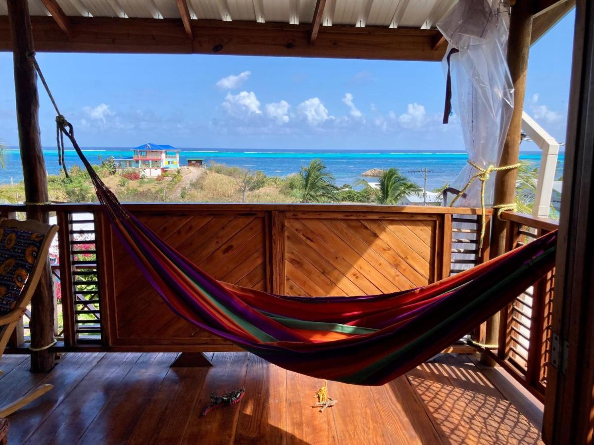 Windy View Guest House Archibolds Екстериор снимка