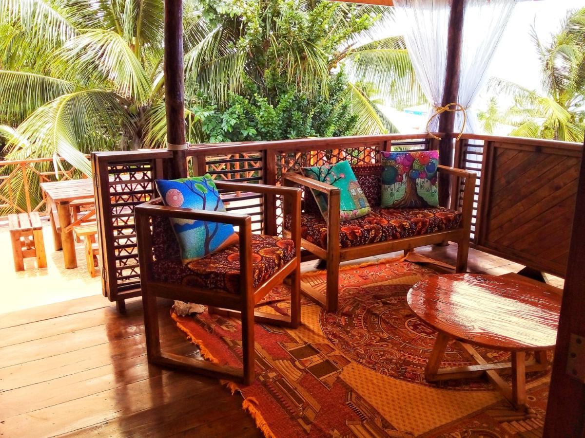 Windy View Guest House Archibolds Екстериор снимка