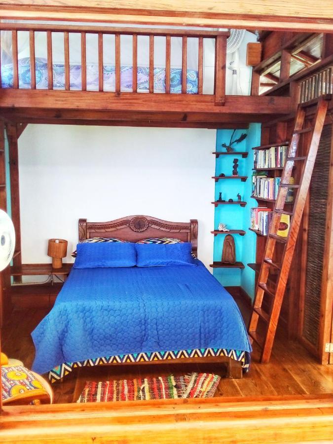 Windy View Guest House Archibolds Екстериор снимка