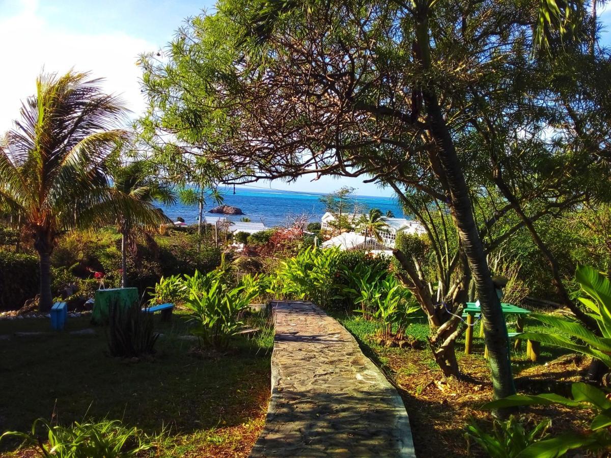 Windy View Guest House Archibolds Екстериор снимка