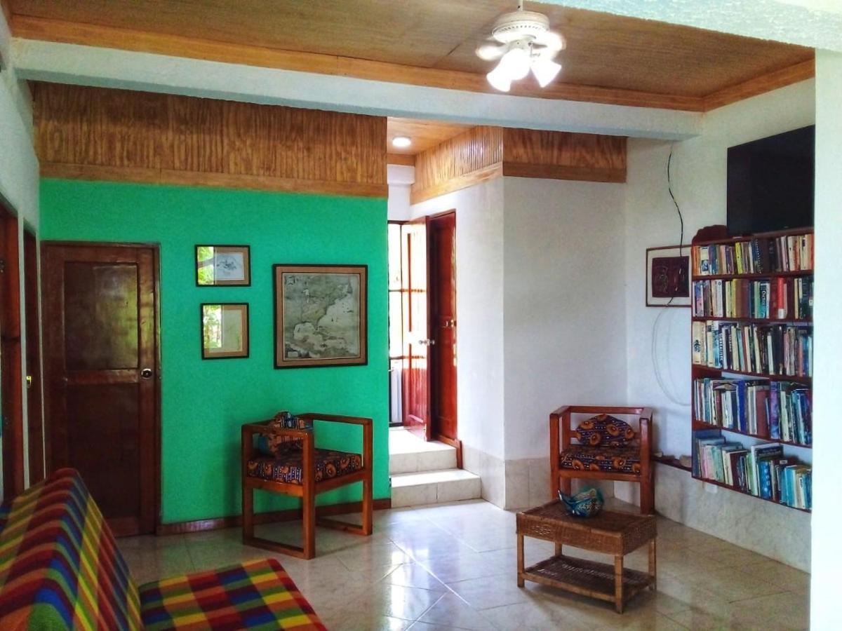 Windy View Guest House Archibolds Екстериор снимка