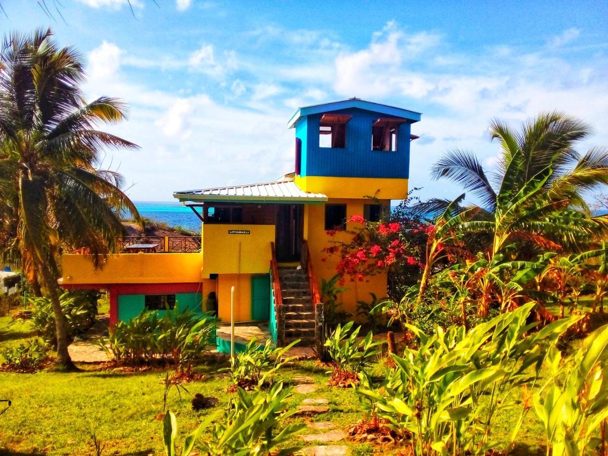 Windy View Guest House Archibolds Екстериор снимка