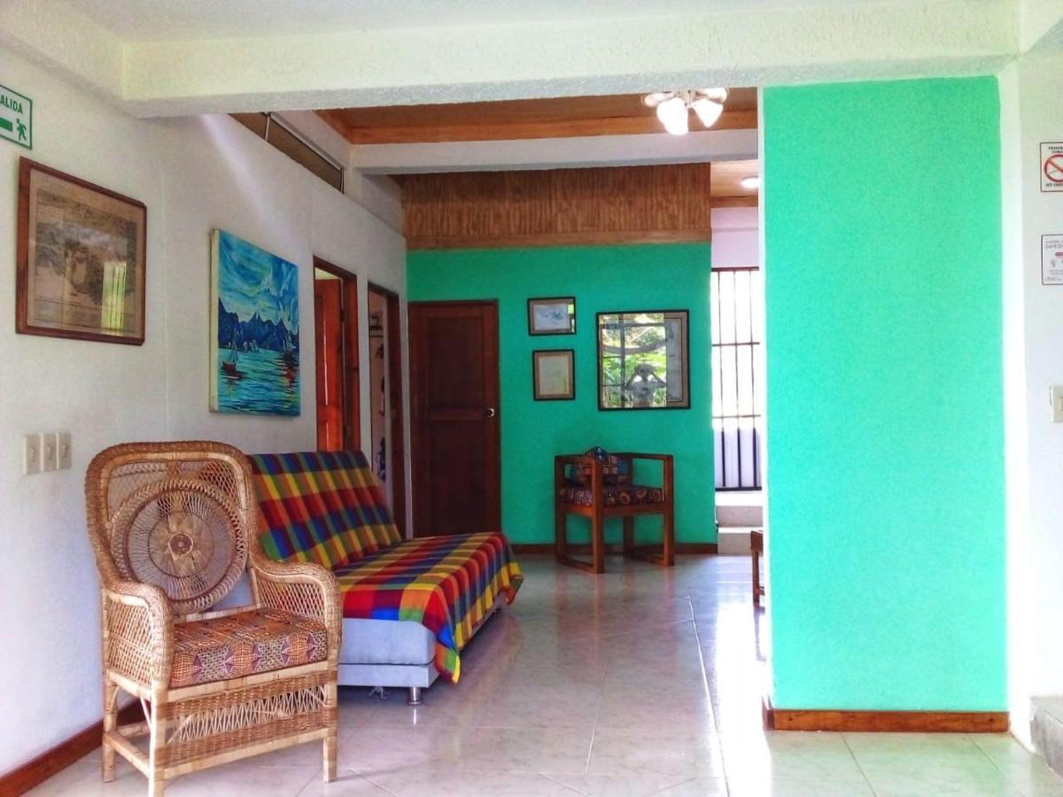 Windy View Guest House Archibolds Екстериор снимка