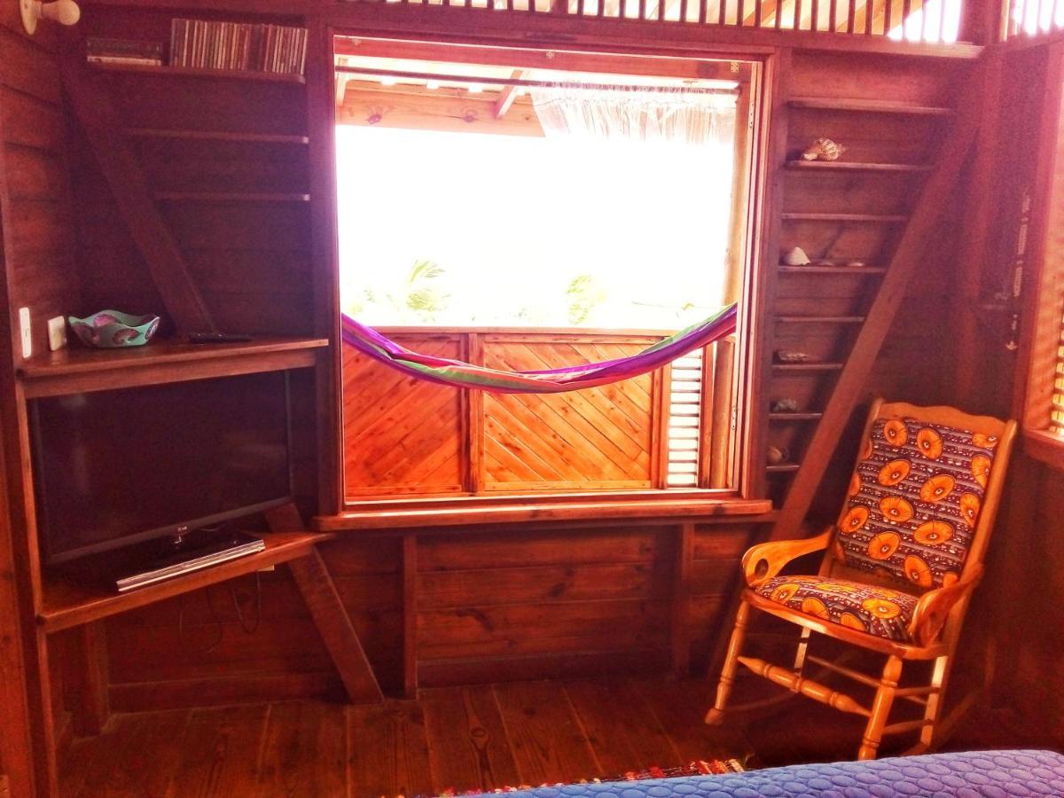 Windy View Guest House Archibolds Екстериор снимка