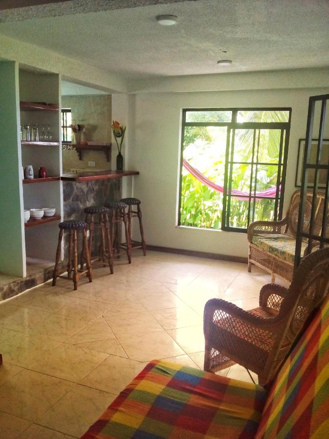 Windy View Guest House Archibolds Екстериор снимка