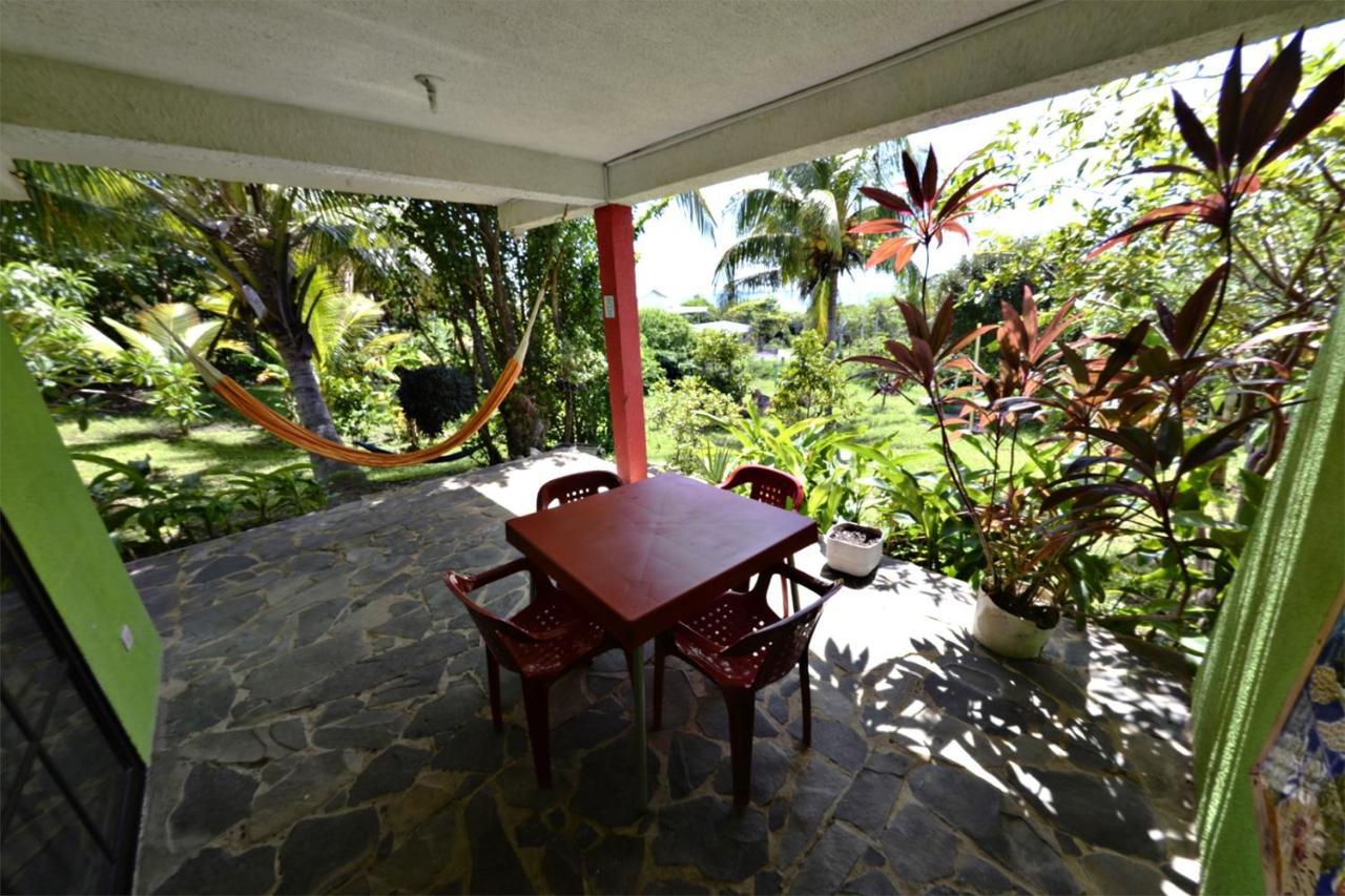 Windy View Guest House Archibolds Екстериор снимка
