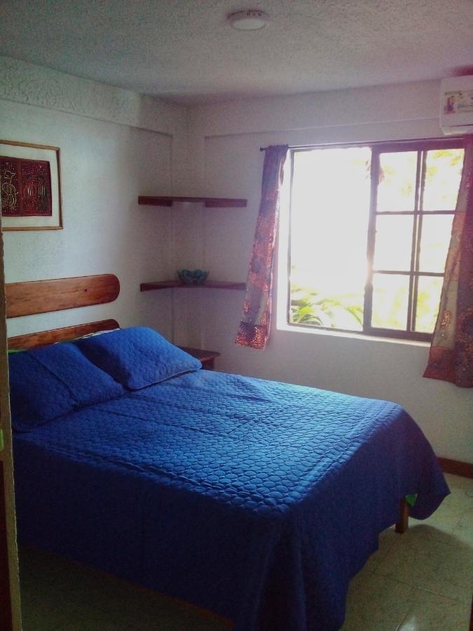 Windy View Guest House Archibolds Екстериор снимка