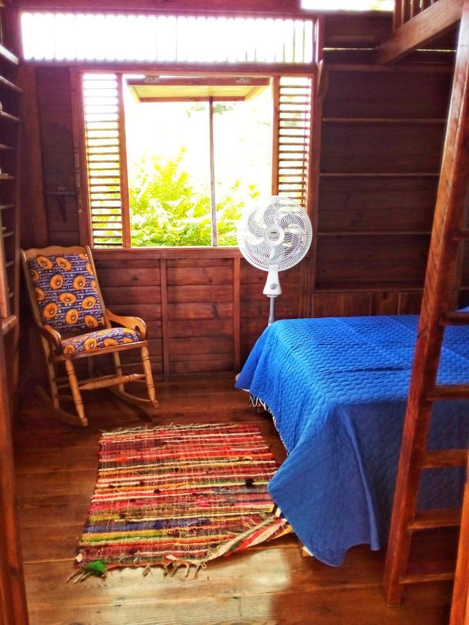 Windy View Guest House Archibolds Екстериор снимка
