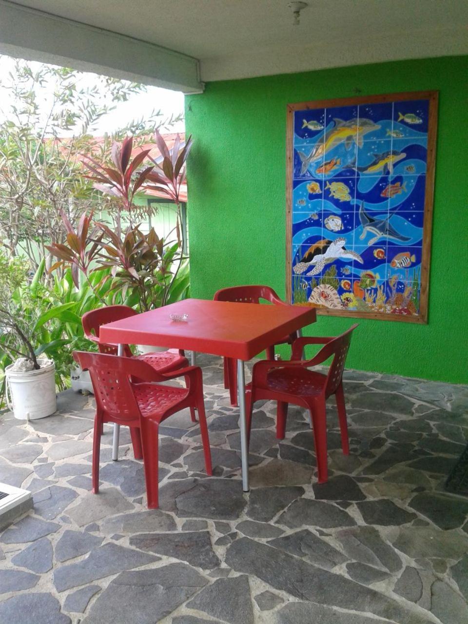 Windy View Guest House Archibolds Екстериор снимка