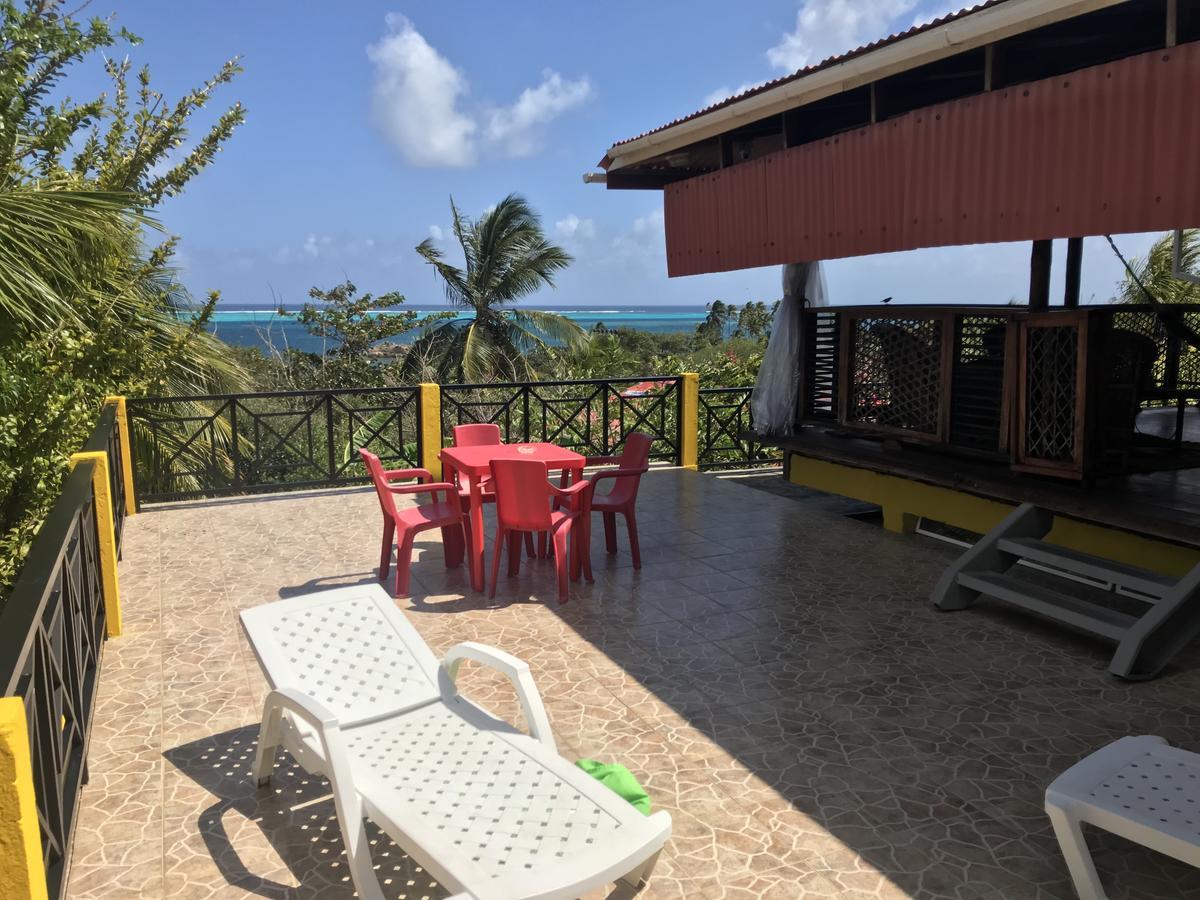 Windy View Guest House Archibolds Екстериор снимка