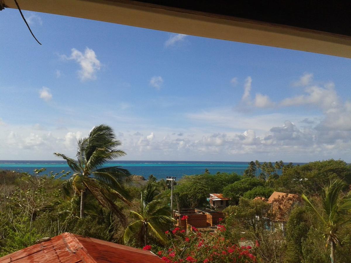 Windy View Guest House Archibolds Екстериор снимка