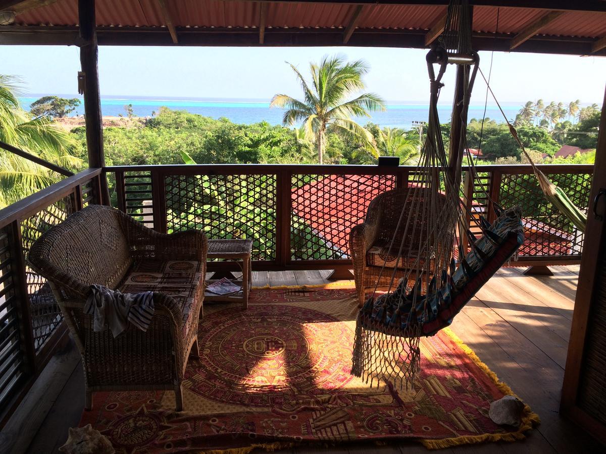 Windy View Guest House Archibolds Екстериор снимка
