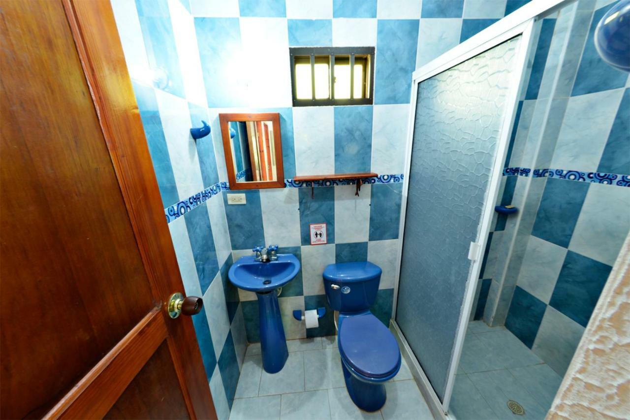 Windy View Guest House Archibolds Екстериор снимка
