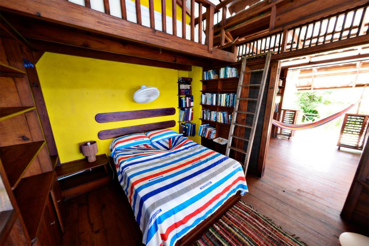 Windy View Guest House Archibolds Екстериор снимка