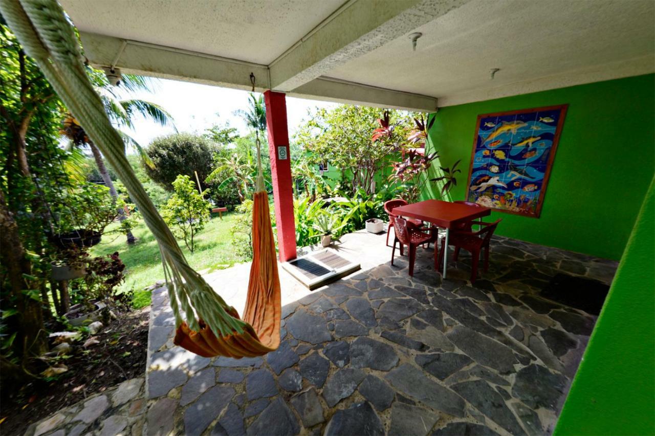 Windy View Guest House Archibolds Екстериор снимка